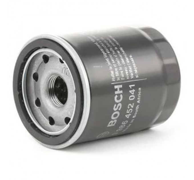 Bosch Фільтр масляний Bosch 0 986 452 041