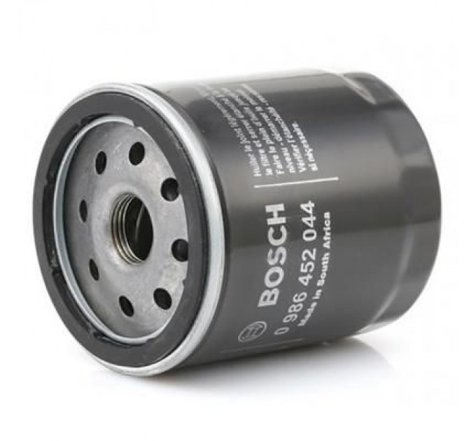 Bosch Фільтр масляний Bosch 0 986 452 044