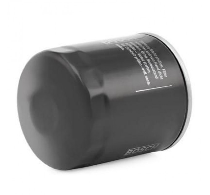 Bosch Фільтр масляний Bosch 0 986 452 044