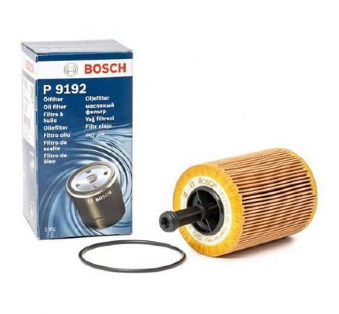 Фільтр масляний Bosch 1 457 429 192
