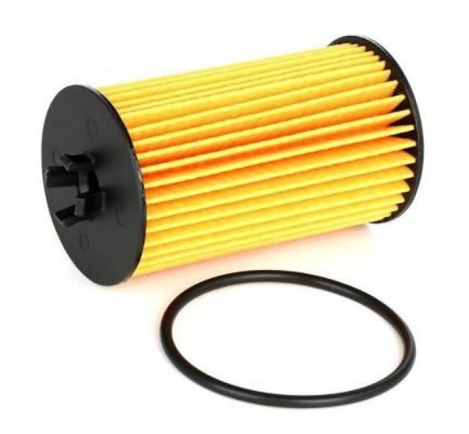 Bosch Фільтр масляний Bosch F 026 407 006