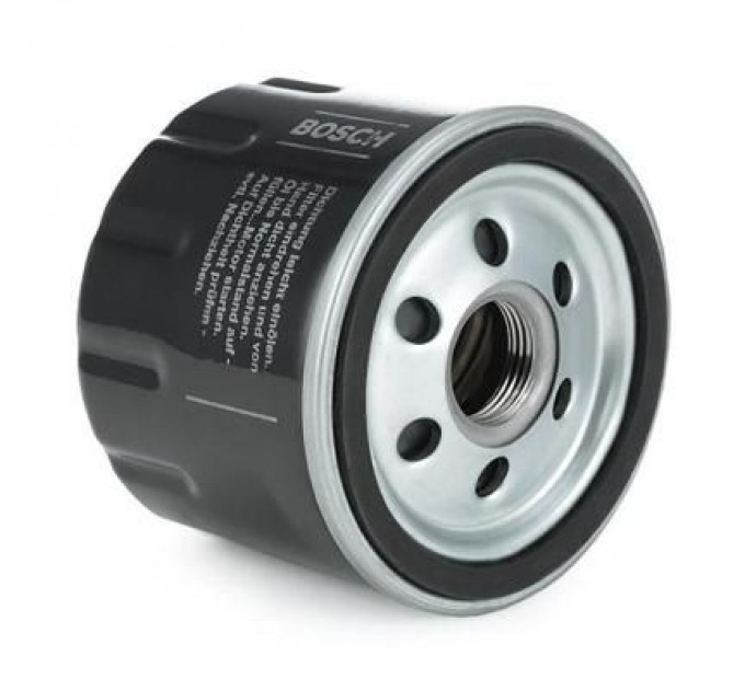 Bosch Фільтр масляний Bosch F 026 407 022