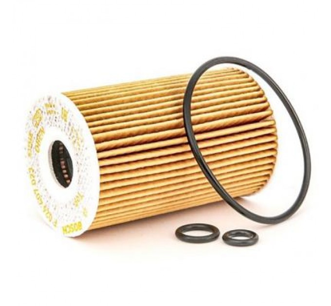 Bosch Фільтр масляний Bosch F 026 407 023