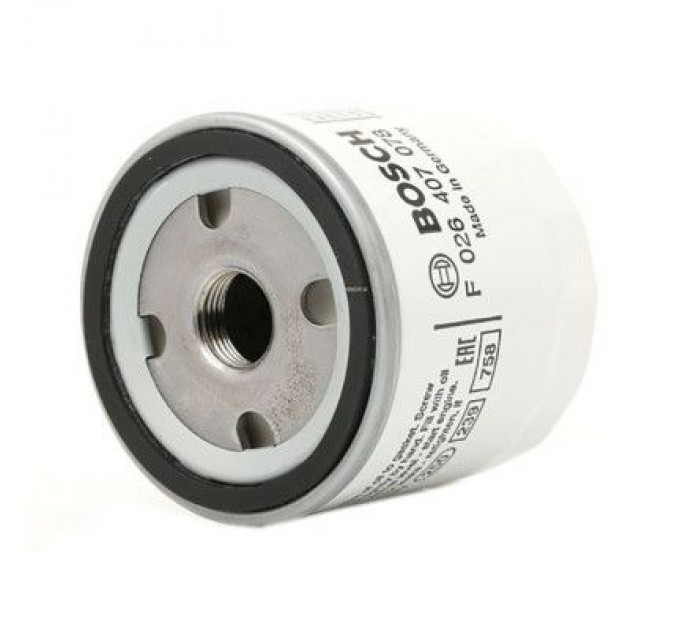 Bosch Фільтр масляний Bosch F 026 407 078