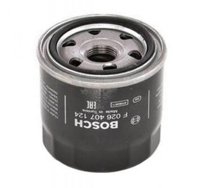 Фільтр масляний Bosch F026407124