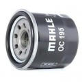 Mahle Фільтр масляний Mahle OC195