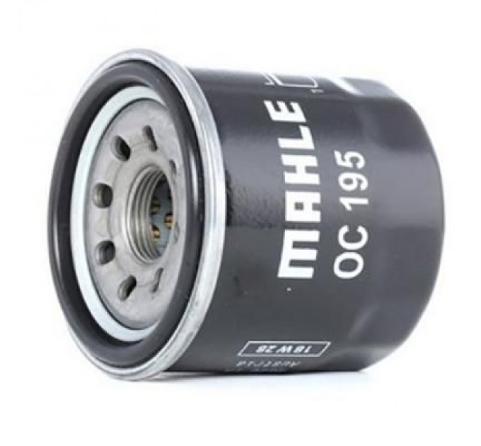 Mahle Фільтр масляний Mahle OC195