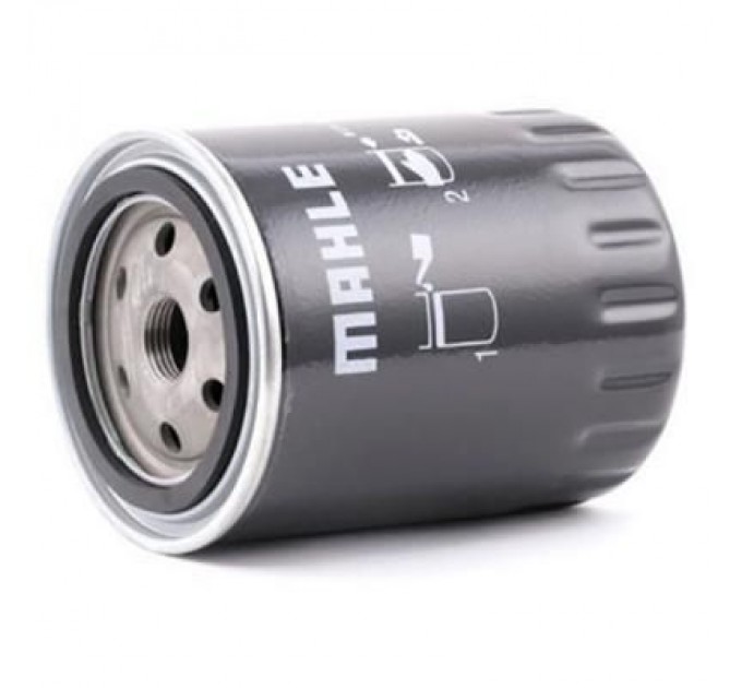 Mahle Фільтр масляний Mahle OC485