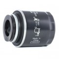 Mahle Фільтр масляний Mahle OC593/3