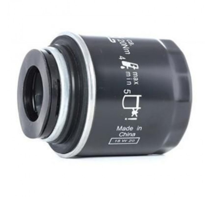 Mahle Фільтр масляний Mahle OC593/3