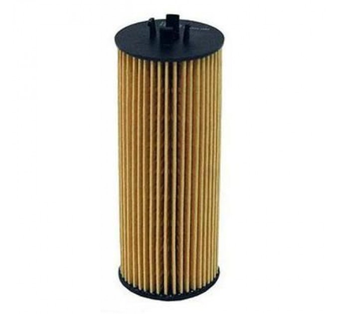 Mann Фільтр масляний Mann HU6009Z