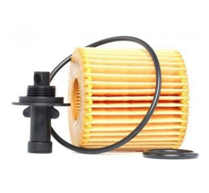 Mann Фільтр масляний Mann HU7019Z