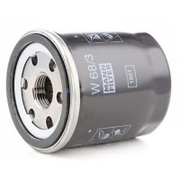 Фільтр масляний Mann W68/3