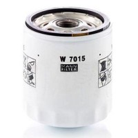 Фільтр масляний Mann W7015