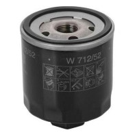 Фільтр масляний Mann W712/52