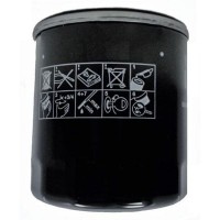 Фільтр масляний Mann W712/75