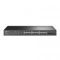 TP-Link Комутатор мережевий TP-Link TL-SG3428