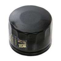 Фільтр масляний Wixfiltron WL7168