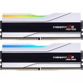 G.Skill Модуль пам'яті для комп'ютера DDR5 32GB (2x16GB) 6000 MHz Trident Z5 Neo RGB AMD EXPO G.Skill (F5-6000J3036F16GX2-TZ5NRW)