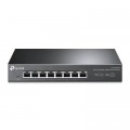 TP-Link Комутатор мережевий TP-Link TL-SG108-M2