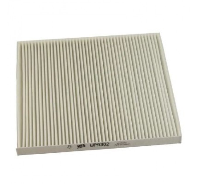 Wixfiltron Фільтр салону Wixfiltron WP9302