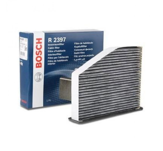 Bosch Фільтр салону Bosch 1 987 432 397