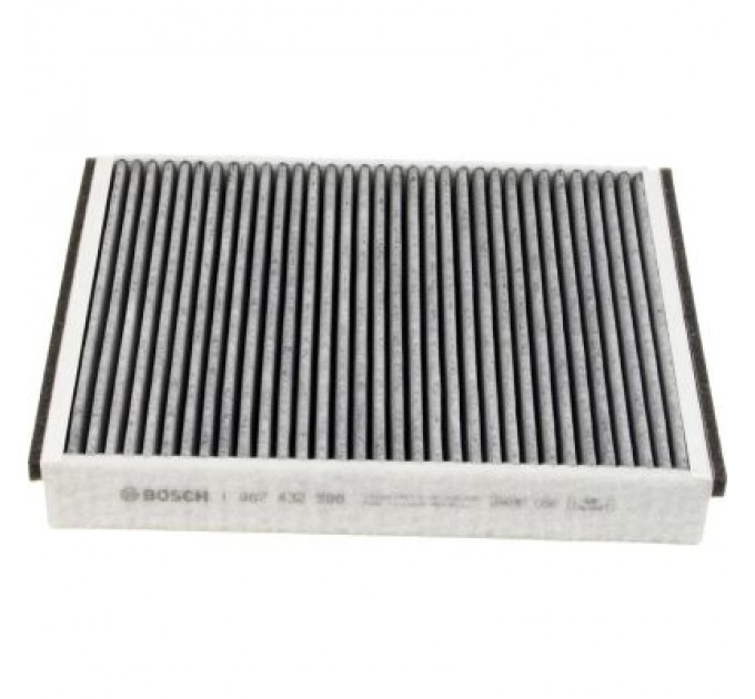 Bosch Фільтр салону Bosch 1 987 432 598