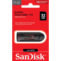 SanDisk USB флеш накопичувач SanDisk 32GB Glide USB 3.0 (SDCZ600-032G-G35)