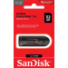 SanDisk USB флеш накопичувач SanDisk 32GB Glide USB 3.0 (SDCZ600-032G-G35)