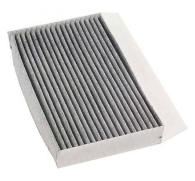 Wixfiltron Фільтр салону Wixfiltron WP2037