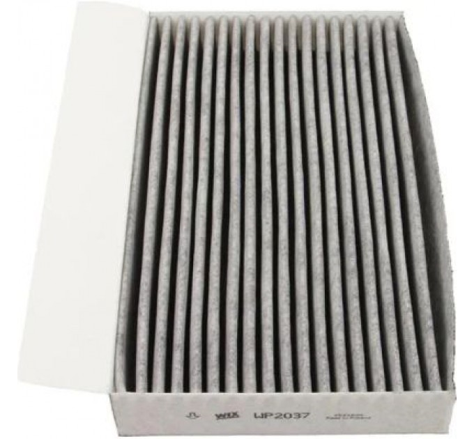 Wixfiltron Фільтр салону Wixfiltron WP2037