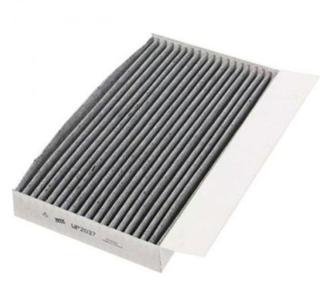 Wixfiltron Фільтр салону Wixfiltron WP2037