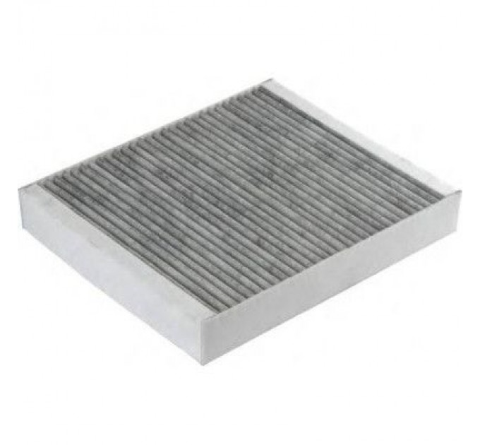 Wixfiltron Фільтр салону Wixfiltron WP2107