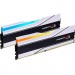 G.Skill Модуль пам'яті для комп'ютера DDR5 32GB (2x16GB) 6000 MHz Trident Z5 Neo RGB AMD EXPO G.Skill (F5-6000J3036F16GX2-TZ5NRW)