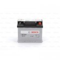 Bosch Акумулятор автомобільний Bosch 56А (0 092 S30 050)