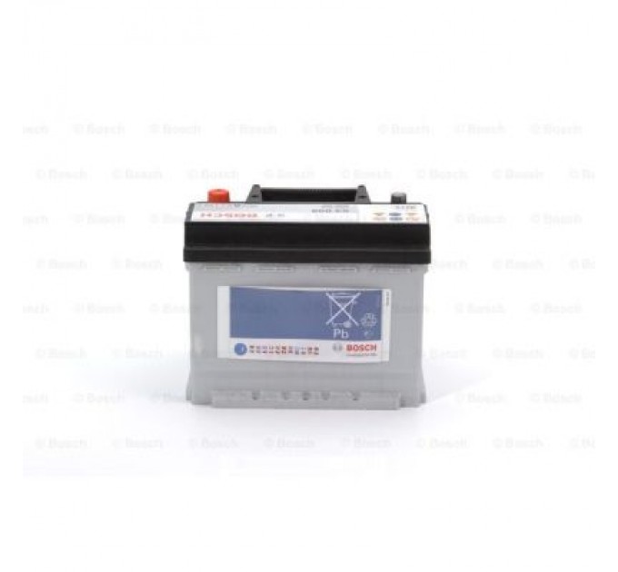 Bosch Акумулятор автомобільний Bosch 56А (0 092 S30 050)