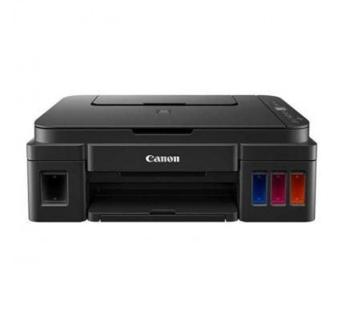 Canon Багатофункціональний пристрій Canon PIXMA G2410 (2313C009)