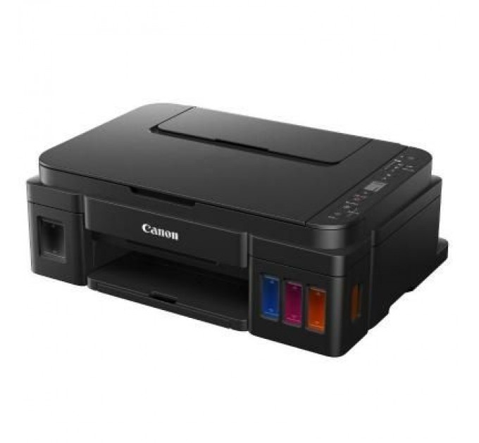 Canon Багатофункціональний пристрій Canon PIXMA G2410 (2313C009)