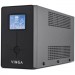 Vinga Пристрій безперебійного живлення Vinga LCD 1200VA metal case (VPC-1200M)