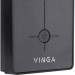 Vinga Пристрій безперебійного живлення Vinga LCD 1200VA metal case (VPC-1200M)