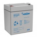 Merlion Батарея до ДБЖ Merlion 12V-4.5Ah (GP1245F1)