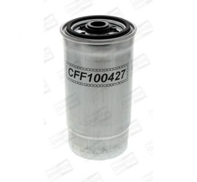 Champion Фільтр паливний Champion CFF100427