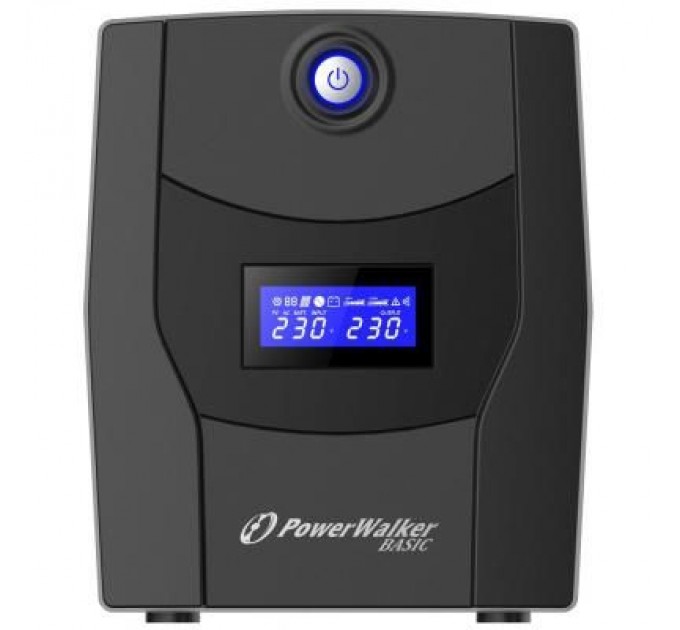 PowerWalker Пристрій безперебійного живлення PowerWalker VI 2200 STL (10121077)