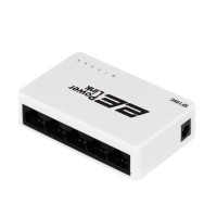 Комутатор мережевий 2E 2E-SF105C