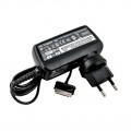 PowerPlant Блок живлення до планшета PowerPlant ASUS 220V, 18W: 15V 1.2A (ASUS TF) (AS18CSPE)