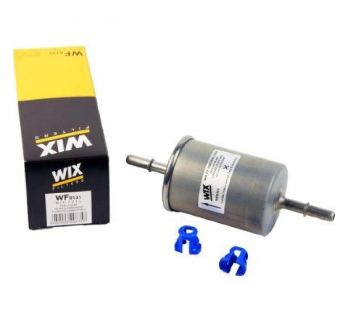 Wixfiltron Фільтр паливний Wixfiltron WF8101