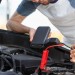 70Mai Пуско зарядний пристрій 70Mai 11100mAh Jump Starter (car emergency start power) Midrive PS01 (523090)