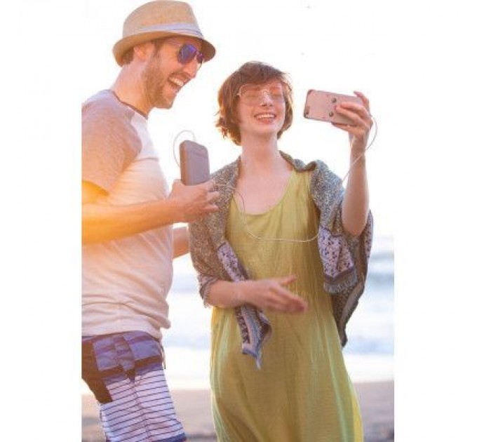 70Mai Пуско зарядний пристрій 70Mai 11100mAh Jump Starter (car emergency start power) Midrive PS01 (523090)