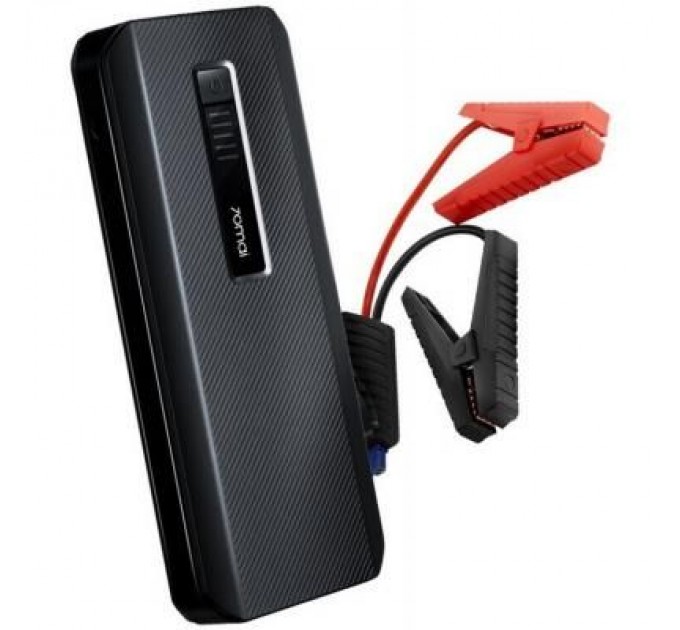 70Mai Пуско зарядний пристрій 70Mai 18000mAh Jump starter max Midrive PS06 (669940)