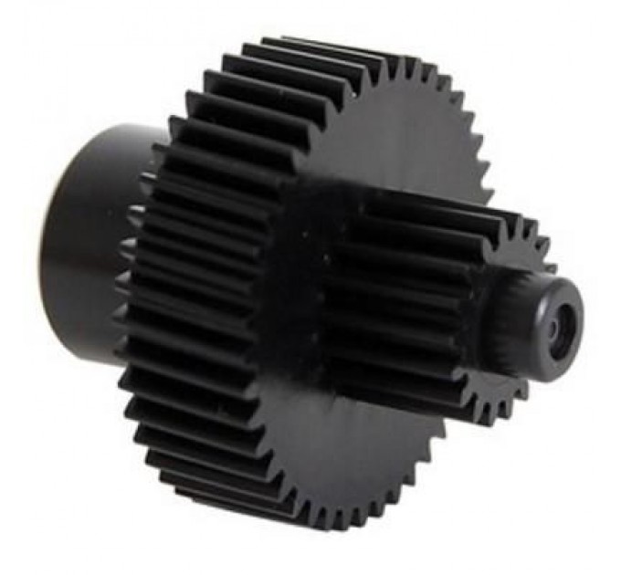 Шестерня подмеса Canon iR-2520/2525/2530 аналог FU8-0514 43T/18T AHK (10011)